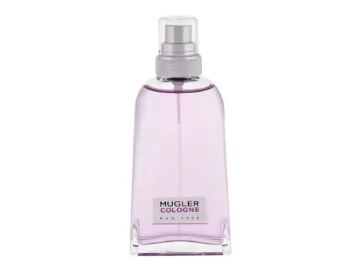 Mugler Cologne Run Free Eau de Toilette 100 ml