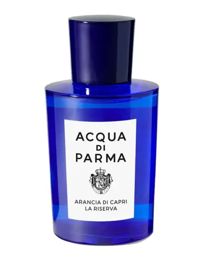 Acqua di Parma, Arancia Di Capri La Riserva, Eau De Parfum, Unisex, 50 ml