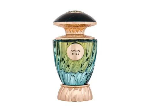 Nayaat Chic Collection Soho Aura Eau de Parfum 100 ml
