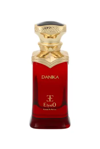 Elysio Danika Extrait de Parfum 100ml