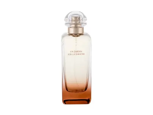 Hermes Un Jardin Sur La Lagune Eau de Toilette 100 ml