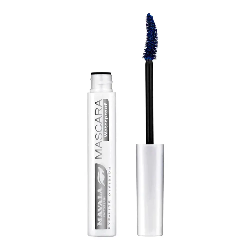 Mavala, Mavala, Waterproof, Mascara, Brown, 10 ml