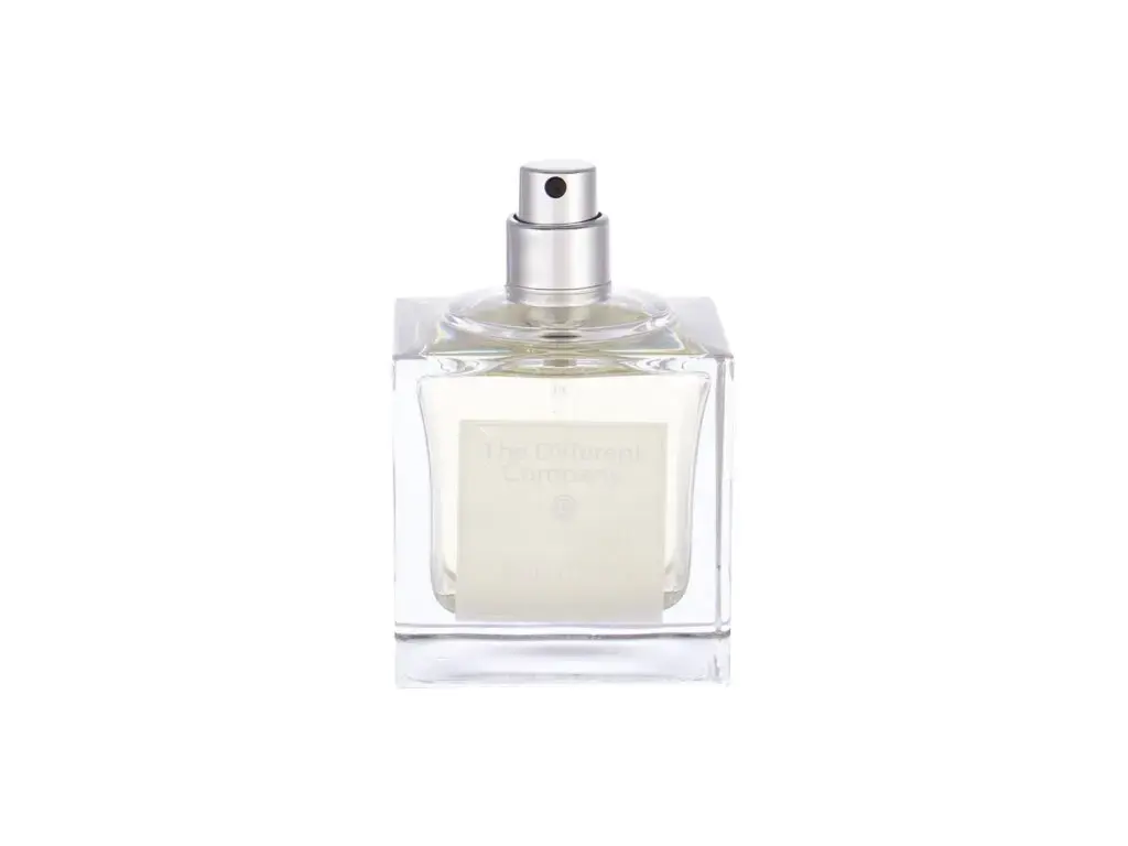 The Different Company Bois d´Iris Eau de Toilette 50 ml