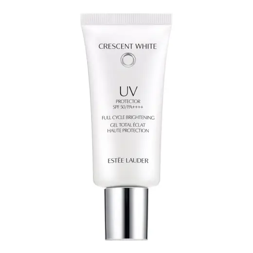 Estee Lauder, Crescent White Full Cycle Brightening, UV Protection, Sunscreen Cream, SPF 50, 30 ml *Tester