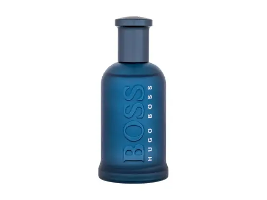HUGO BOSS Boss Bottled Marine Limited Edition Eau de Toilette 100 ml