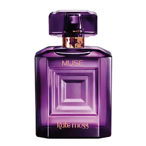 Kate Moss Vintage Muse Eau de Toilette 50 ml