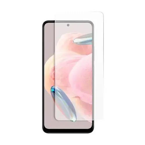 Made for Xiaomi Tempered Glass 2.5D for Redmi Note 12 4G|5G Transparent