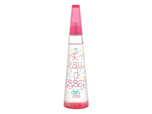 Issey Miyake L'Eau D'Issey Shades of Kolam Eau de Toilette 100 ml