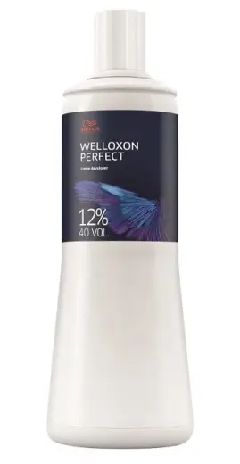 Wella Welloxon 12% 40 Vol 1000ml