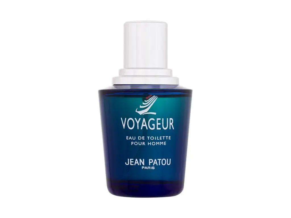 Jean Patou Voyageur Eau de Toilette 50 ml