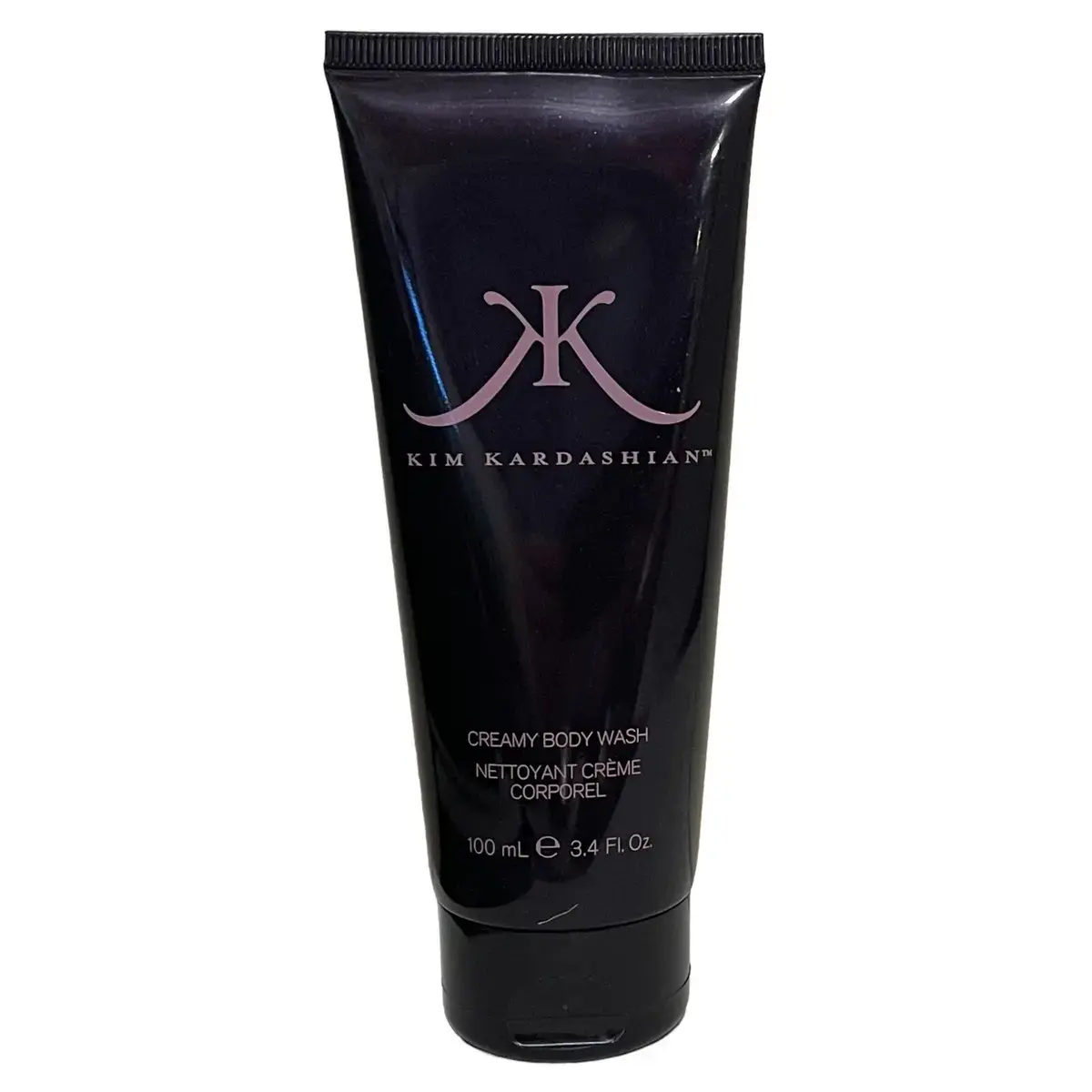 Kardashian Beauty, Kim Kardashian, Shower Gel, All Over The Body, 100 ml