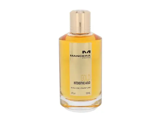MANCERA Voyage en Arabie Gold Intensitive Aoud Eau de Parfum 120 ml