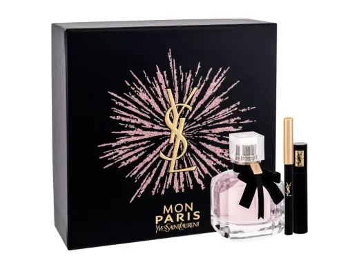Yves Saint Laurent Mon Paris Eau de Parfum 50 ml