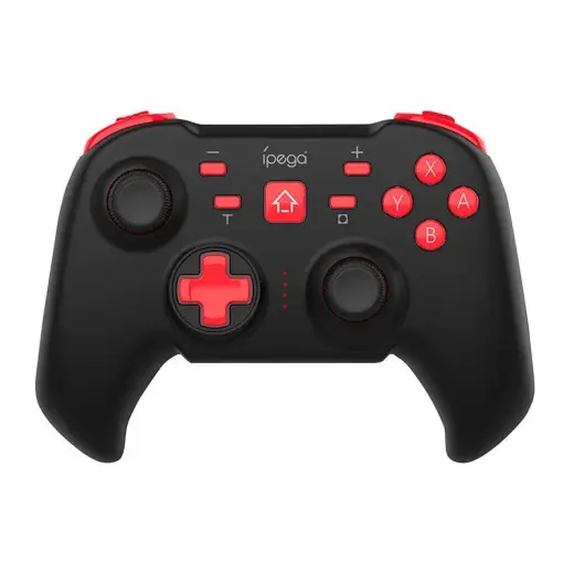 iPega PG-SW062A Wireless Gaming Controller Nintendo Switch (black)