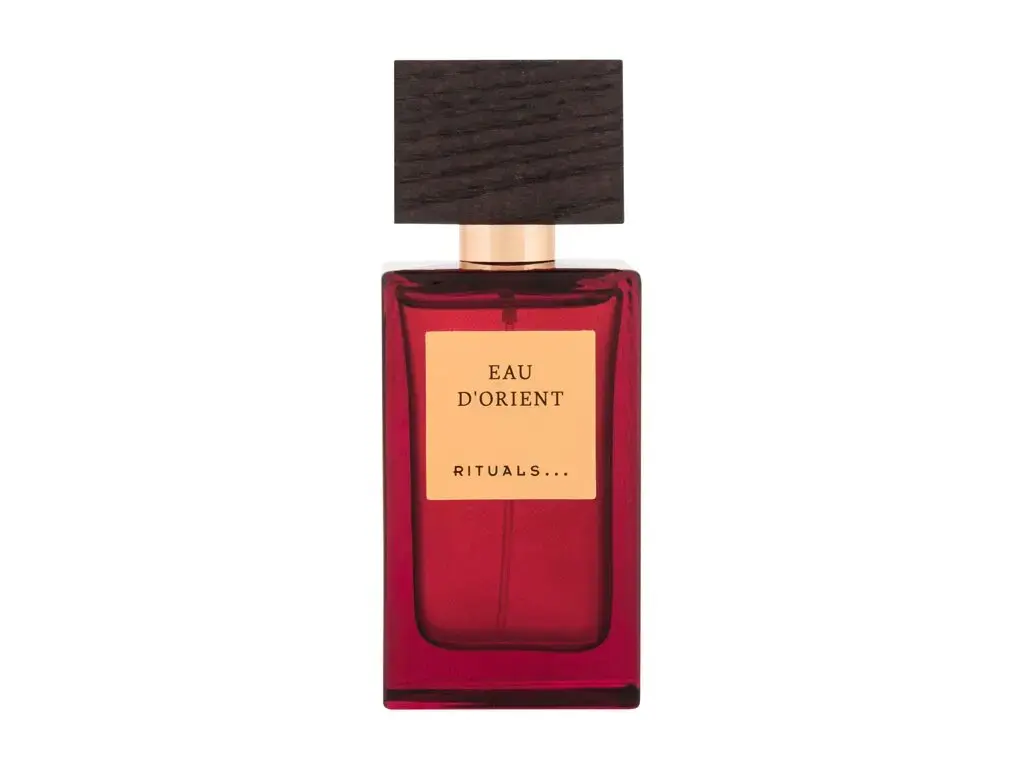 Rituals Eau D´Orient Eau de Parfum 50 ml