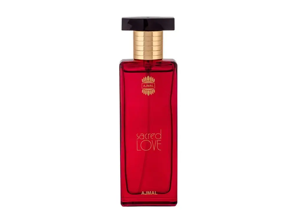 Ajmal Sacred Love Eau de Parfum 50 ml