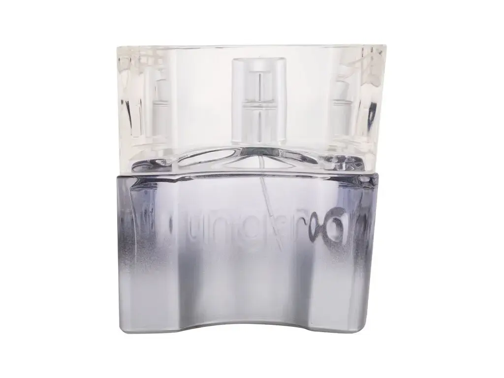 Emanuel Ungaro Ungaro Silver Eau de Toilette 30 ml