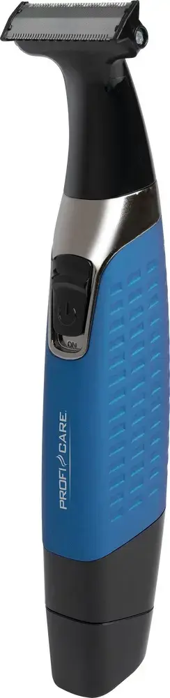 BHT 3074 Shaving and Trimming Set