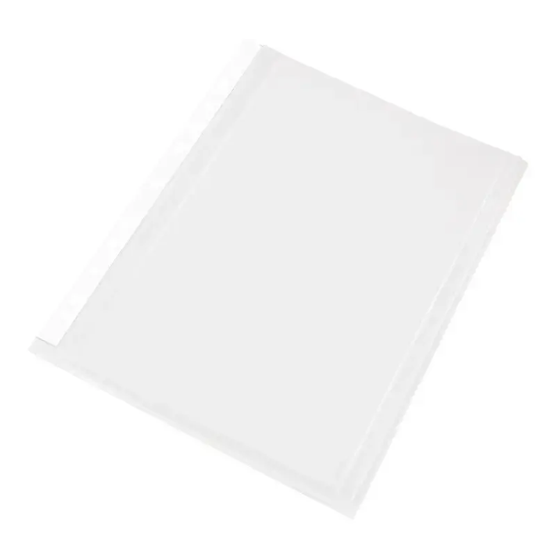 Mape prospektiem Panta Plast, PP, A4, bez atlokiem, caurspīdīga, 10 gab./iepak.