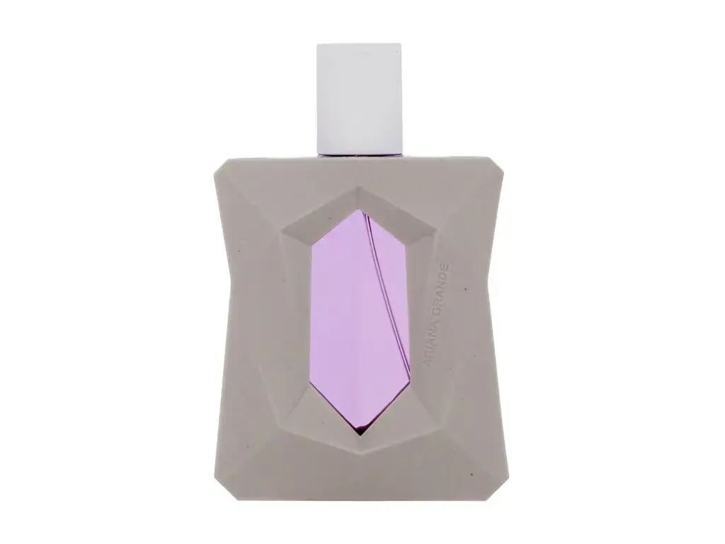 Ariana Grande God Is A Woman Eau de Parfum 50 ml