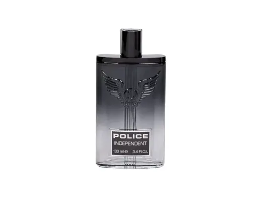 Police Independent Eau de Toilette 100 ml