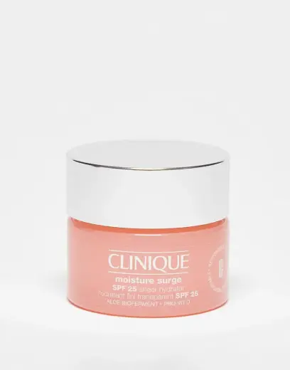 Clinique Moisture Surge Sheer Hydrator Spf25 30Ml in Skin
