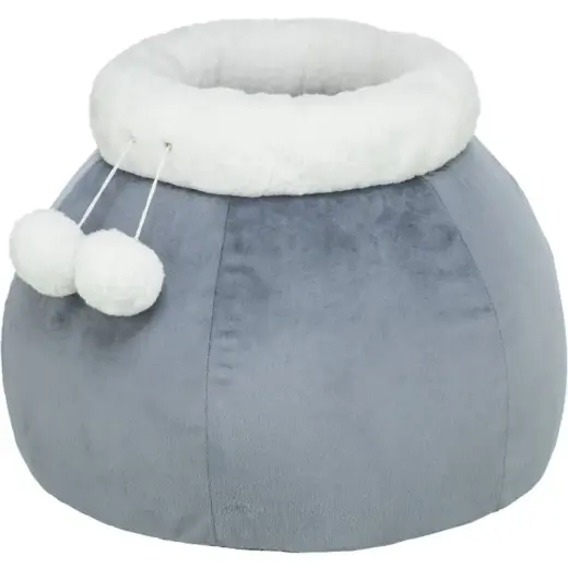 Guļvieta dzīvniekiem - Trixie Livia cave, round, ø 40 cm