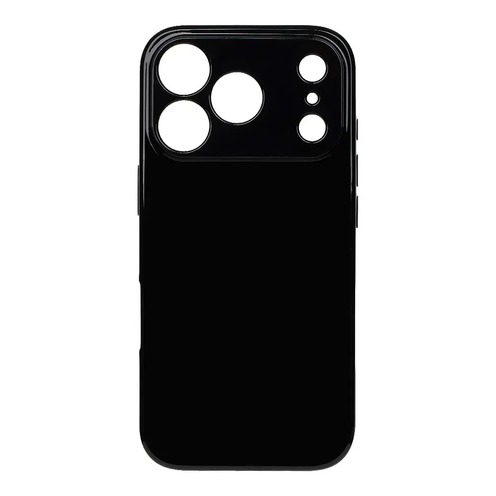 Obal:Me Glossy phone case for iPhone