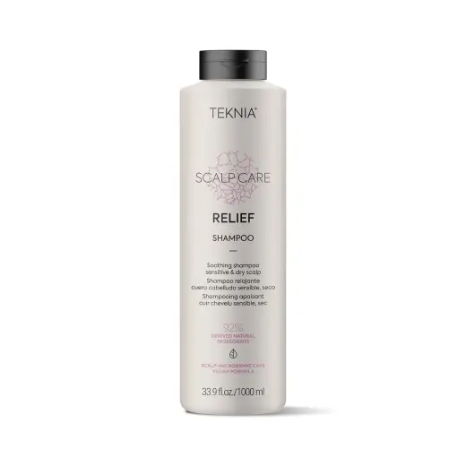 Lakmé Teknia Scalp Care Shampoo 1000 Ml