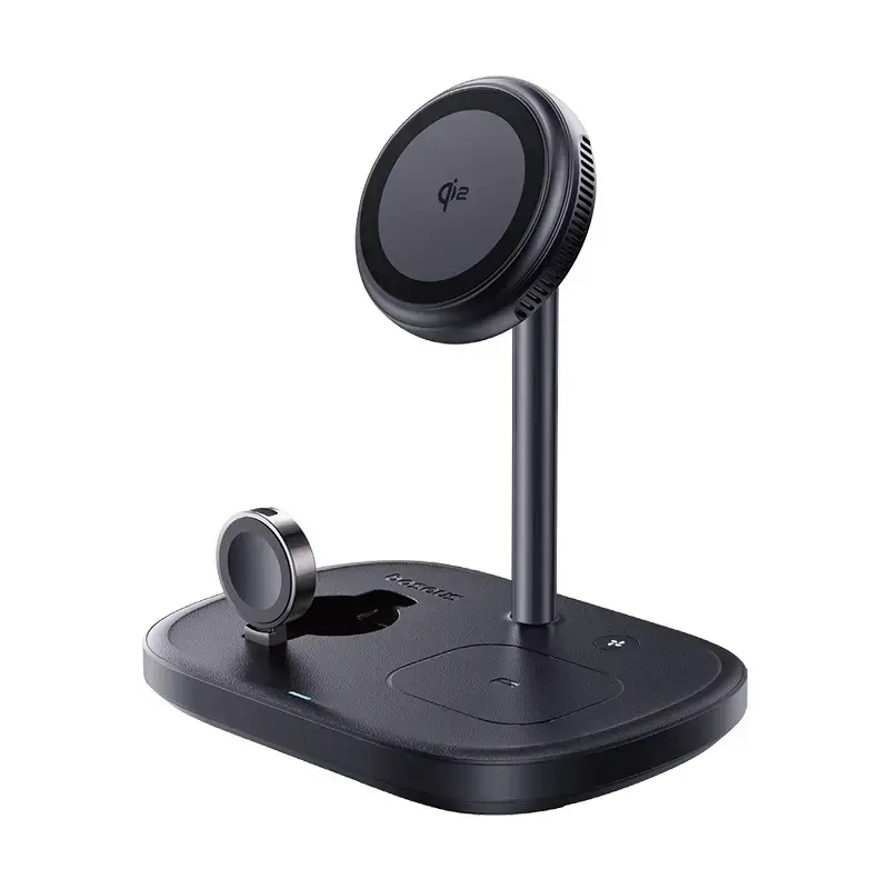 Baseus Wireless Magnetic Charging Stand EnerFill