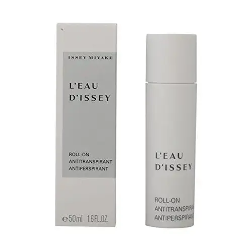 Issey Miyake L'eau D'Issey Roll-on Deodorant 50ml
