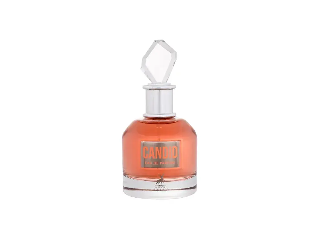 Maison Alhambra Candid Eau de Parfum 100 ml