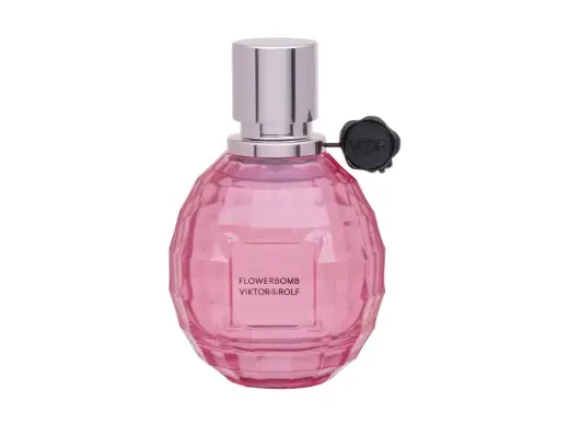 Viktor & Rolf Flowerbomb La Vie En Rose 2016 Eau de Toilette 50 ml