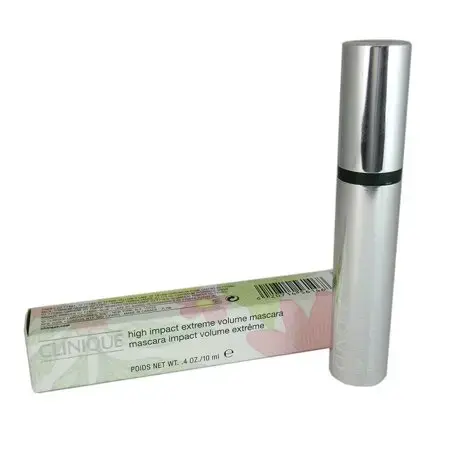 Clinique High Impact Extreme Volume Mascara in Black