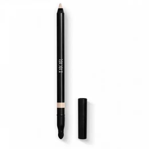 Christian Dior, Diorshow On Stage, Waterproof, Double-Ended, Kohl Eyeliner, 529, Beige, 1.2 g