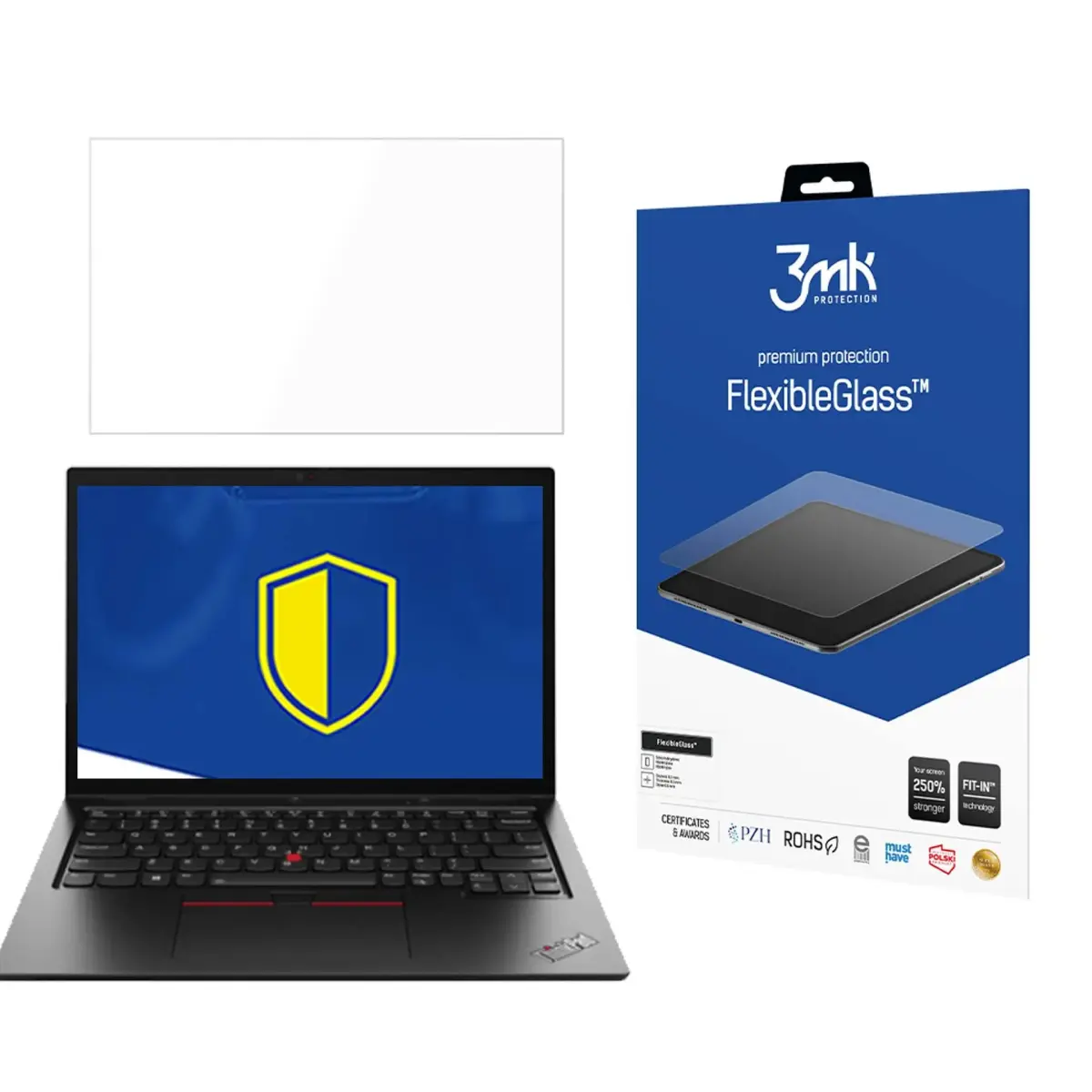 3mk Protection Lenovo L13 4th gen