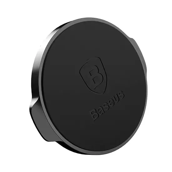 Baseus Magnetic dashboard car holder - Silver