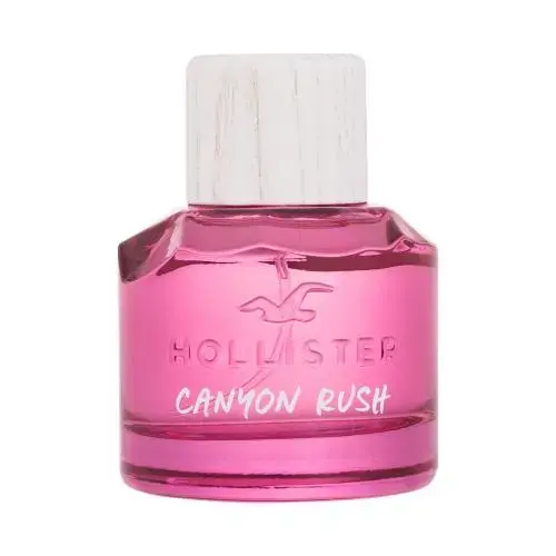 Hollister Canyon Rush (EDP) parfimērijas ūdens sievietēm 50 ml