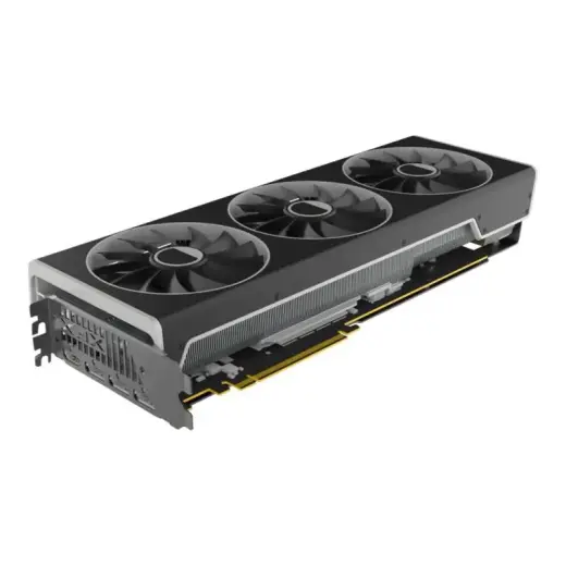 XFX Speedster MERC310 Radeon RX 7900 XT Grafikkarten (RX-79TMERCU9) (RX79TMERCU9)