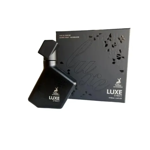 Maison Alhambra Luxe Street (EDP) parfüümvesi unisex 100 ml
