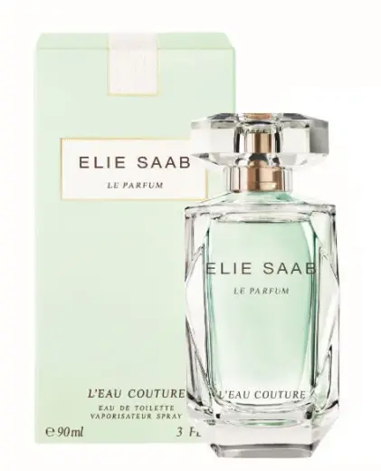 Elie Saab Le Parfum L´Eau Couture Eau de Toilette 50 ml