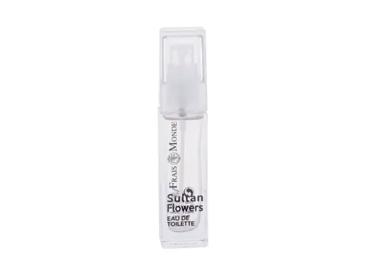 Frais Monde Sultan Flowers Eau de Toilette 30 ml