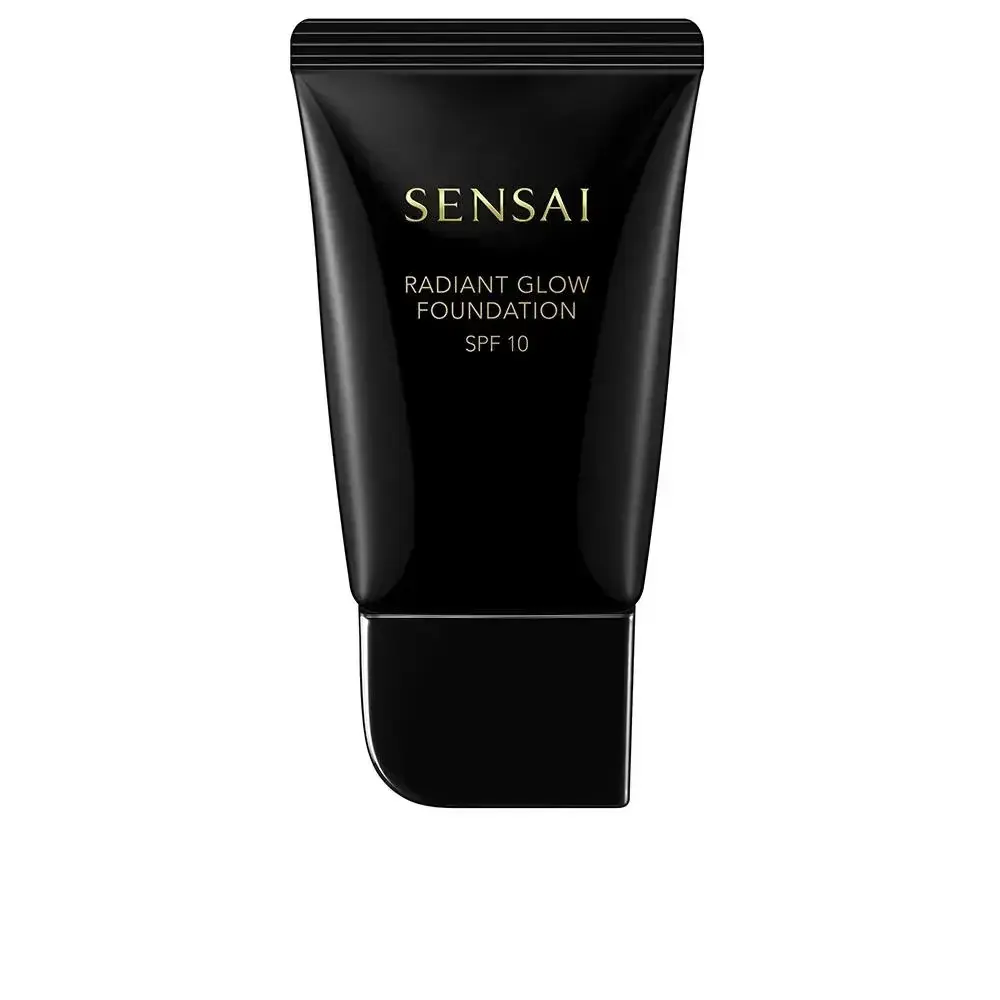 Sensai Radiant Glow Foundation SPF 10