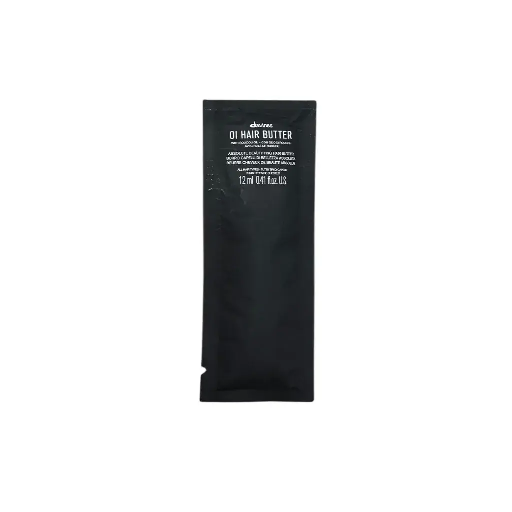Davines , Oi Butter, Hair Treatment Cream