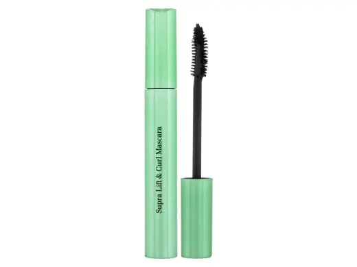 Clarins Supra Lift & Curl Mascara 01 Intense Black 8 ml