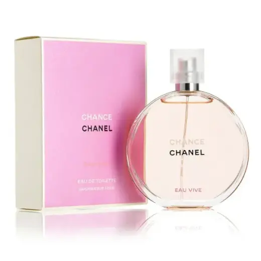 Chanel Chance Eau Tendre Eau De Parfum for Women 35 Ml