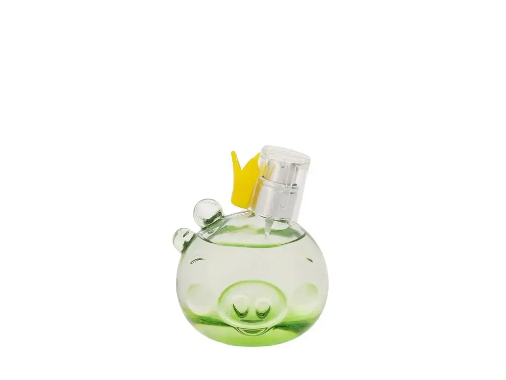 Angry Birds Angry Birds King Pig Eau de Parfum 50 ml