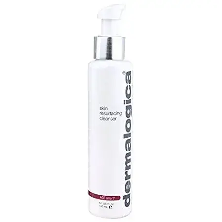 Skin Resurfacing Lactic Acid Cleanser