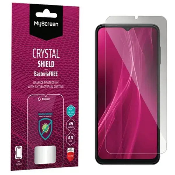 MS CRYSTAL BacteriaFREE Realme C33