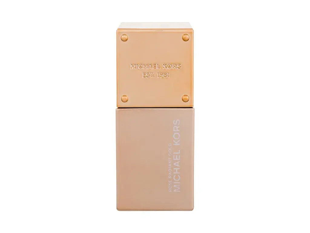 Michael Kors Rose Radiant Gold Eau de Parfum 30 ml
